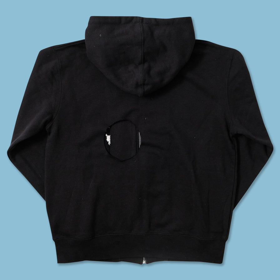 Vintage Rocawear Zip Hoody XLarge 