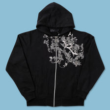 Vintage Rocawear Zip Hoody XLarge 