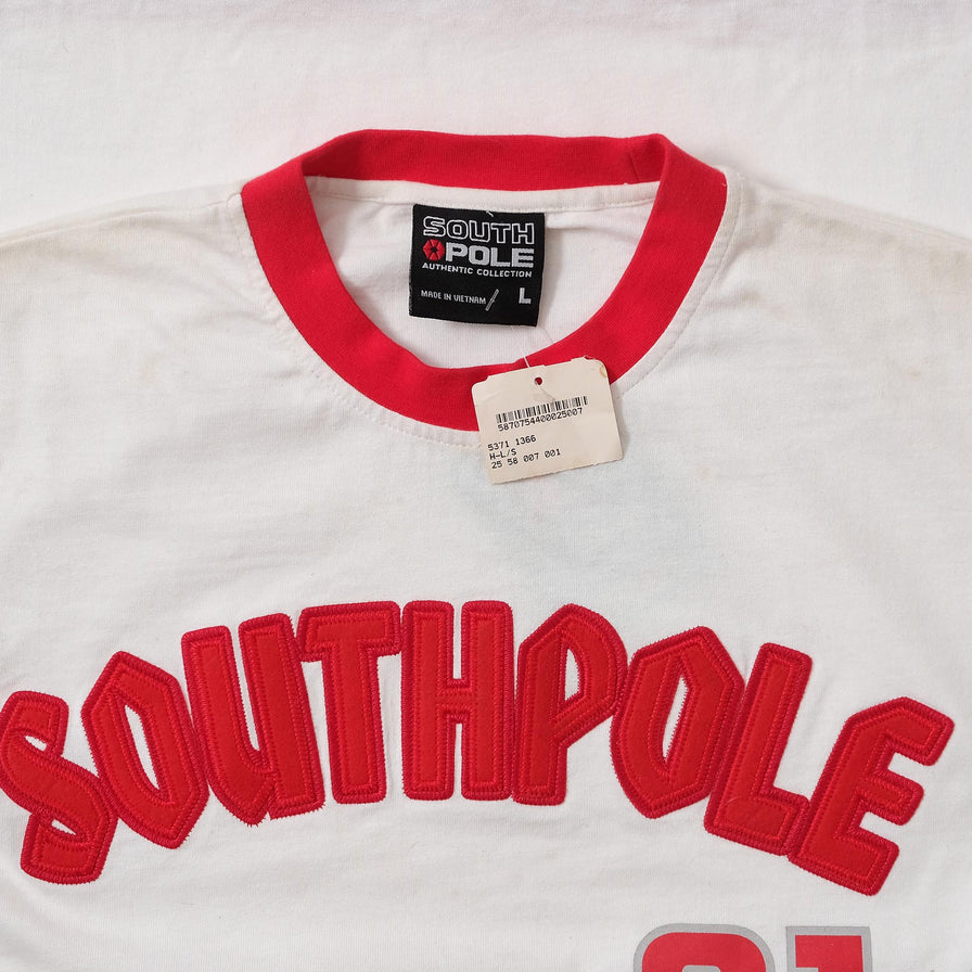 DS Southpole Longsleeve Large 