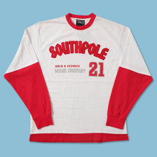 DS Southpole Longsleeve Large 