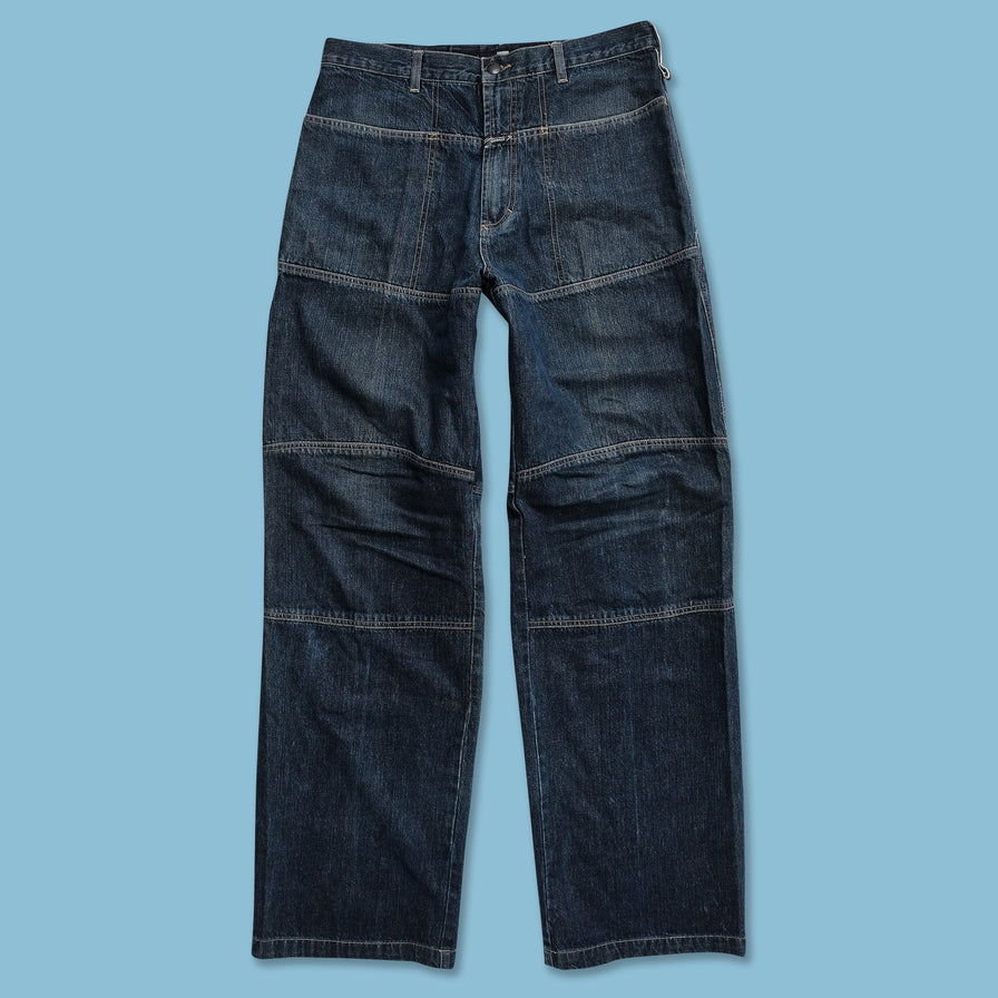 Vintage Y2K Baggy Jeans 34x34 