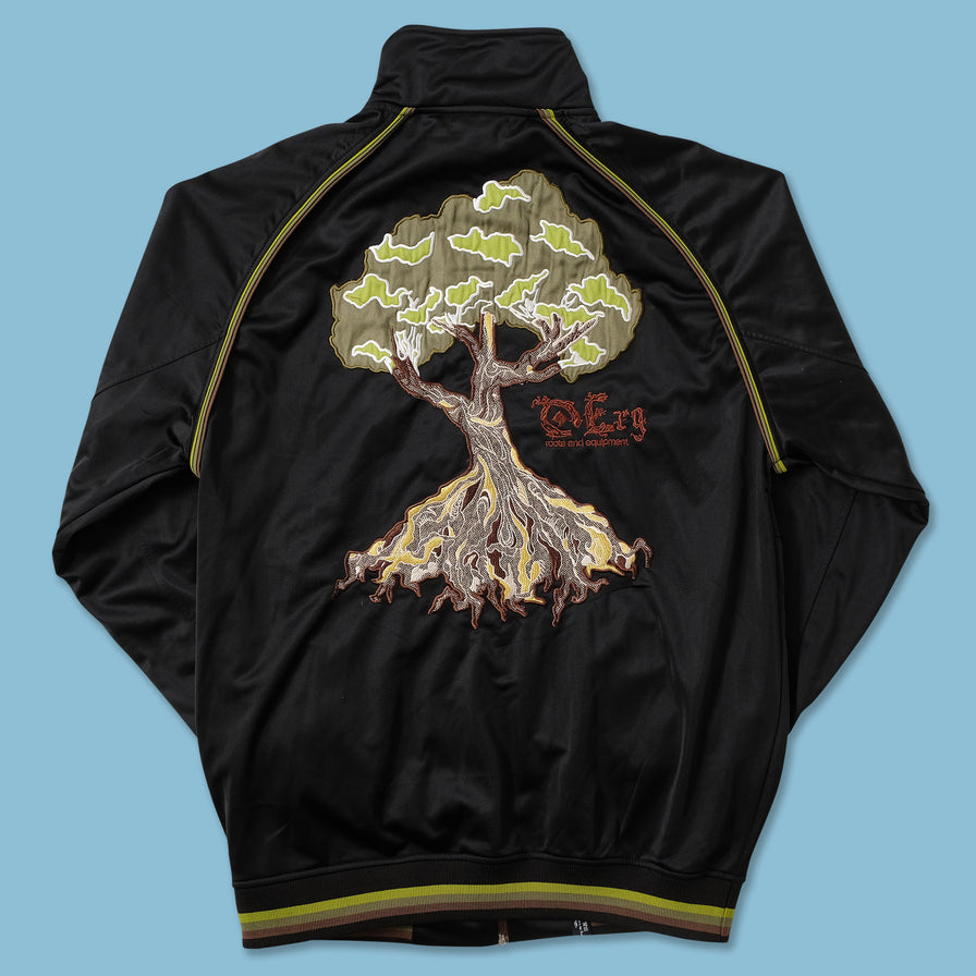 LRG Track Jacket XLarge 