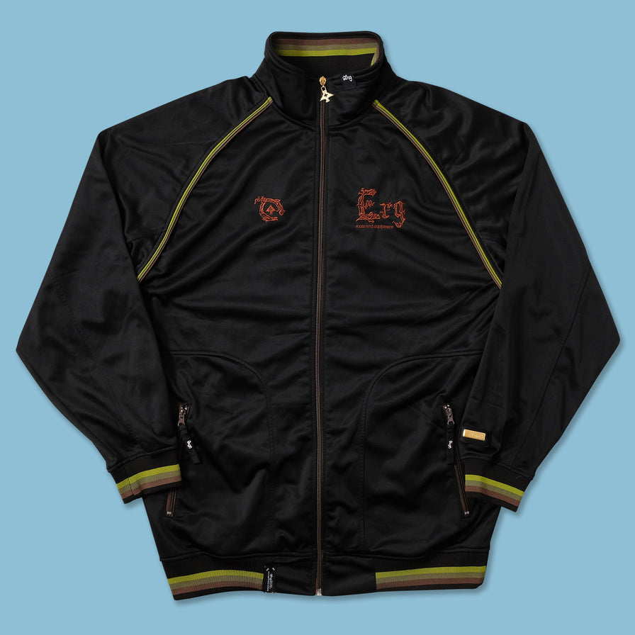 LRG Track Jacket XLarge | Double Double Vintage