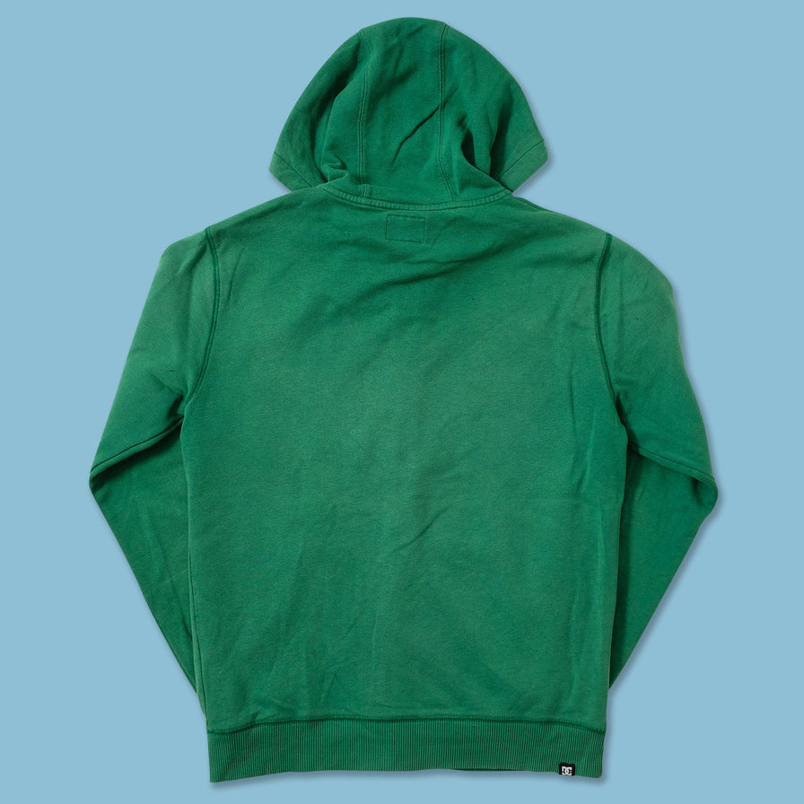 DC Zip Hoody Small 