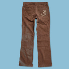 Women's Southpole Denim Pants 31x30 