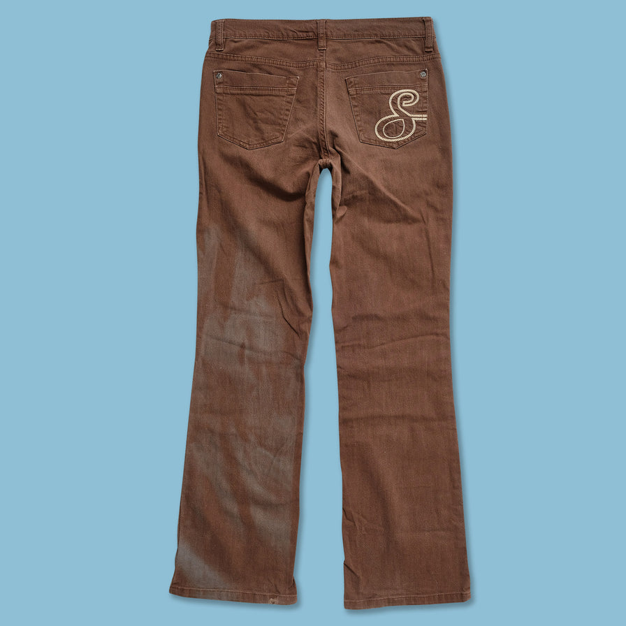 Women's Southpole Denim Pants 31x30 