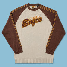 Vintage Enyce Knit Sweater XLarge 