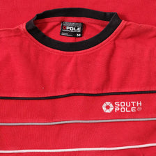 Vintage Southpole T-Shirt Medium 