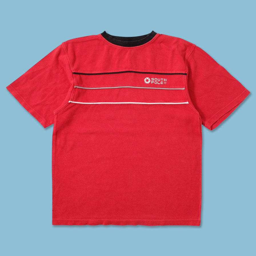 Vintage Southpole T-Shirt Medium 