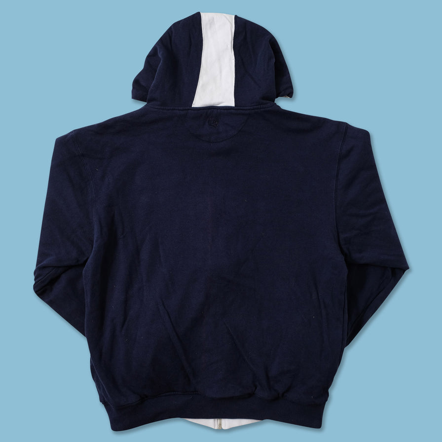 Vintage Phat Farm Reversible Zip Hoody Large 