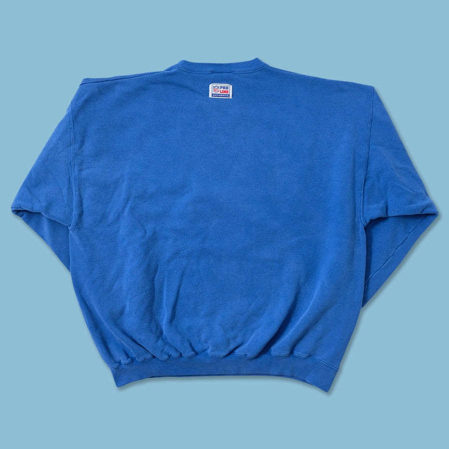 1996 Denver Broncos Sweater Medium 