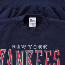 1998 New York Yankees Sweater Large 