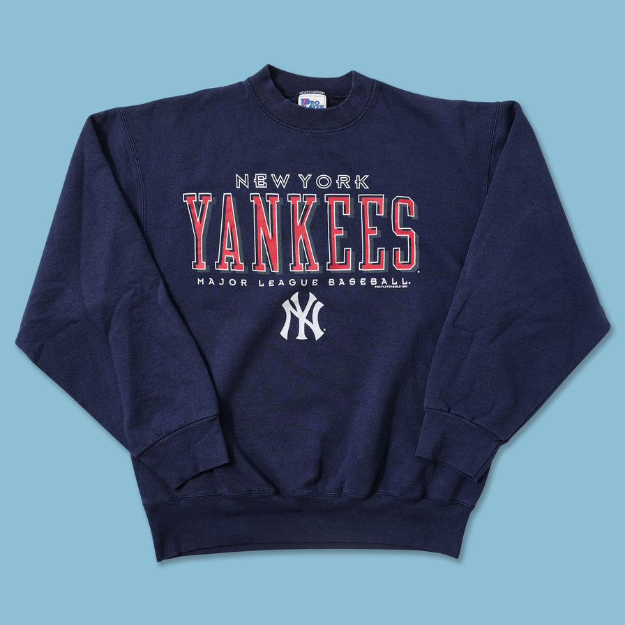 1998 New York Yankees Sweater Large 