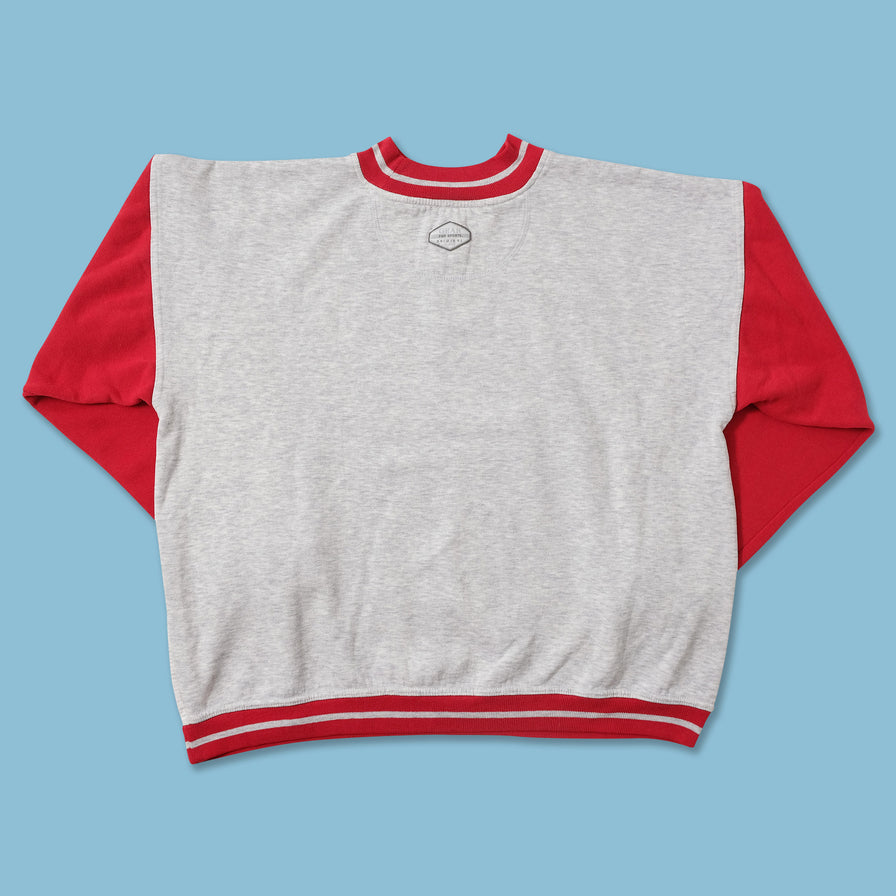 1996 Coca Cola Atlanta Olympics Sweater Large 