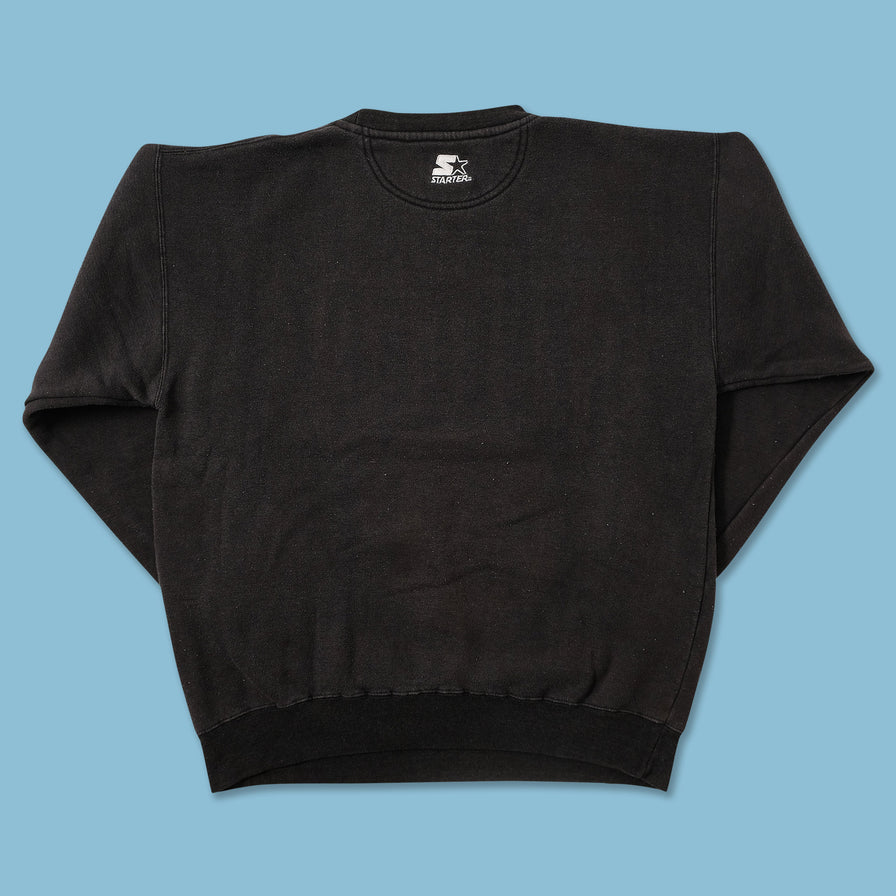 1995 Starter Pittsburgh Steelers Sweater Large 