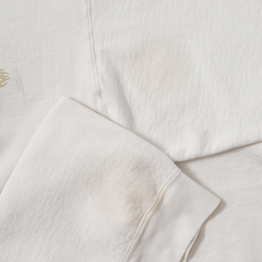 1995 Nike Honululu Marathon Sweater Medium 