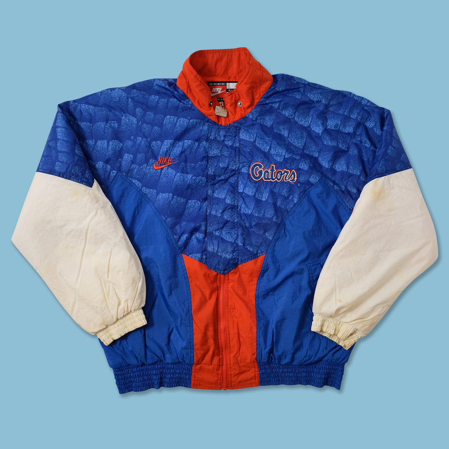 Nike florida 2025 gators jacket