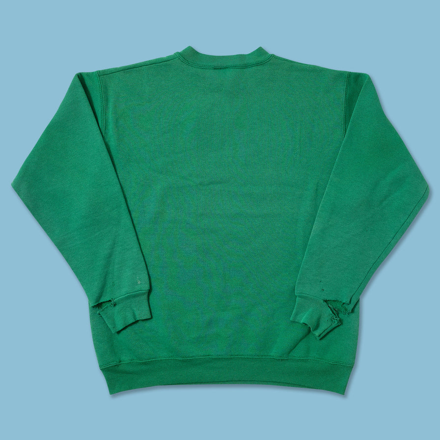 1989 Starter Larry Bird Sweater Small 