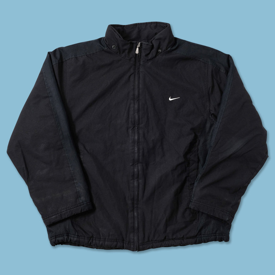 Vintage Nike Padded Jacket Large 