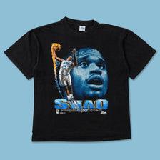 Vintage Salem Shaquille O'Neal T-Shirt Medium 