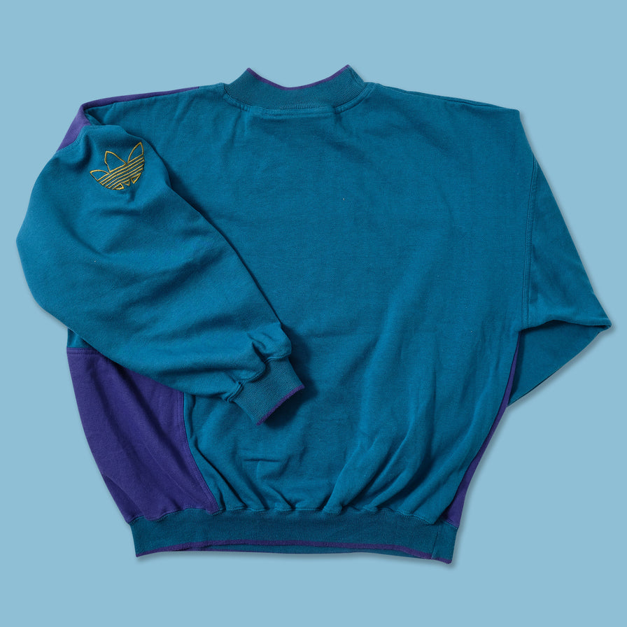 Vintage adidas Sweater Large 