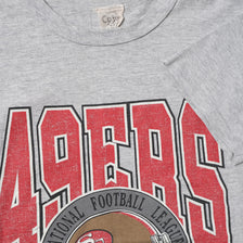Vintage San Francisco 49ers T-Shirt Large