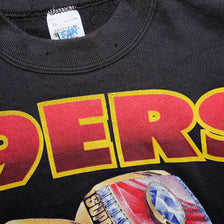 Vintage 1994 San Francisco 49ers Super Bowl Sweater XLarge