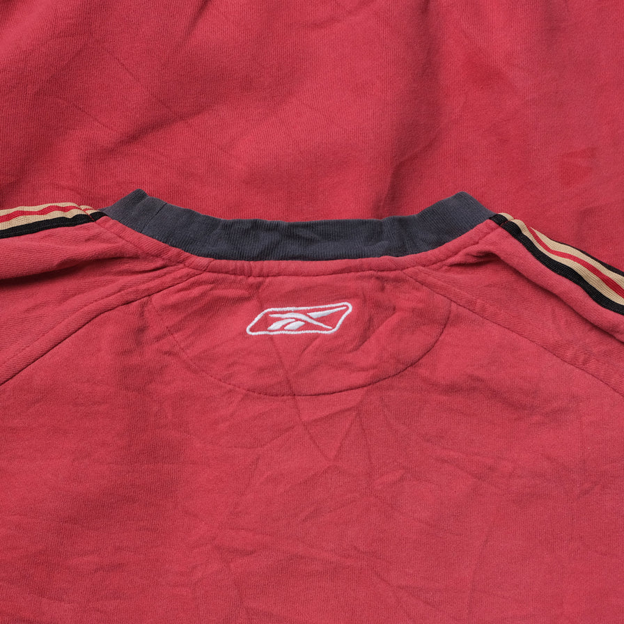 Vintage San Francisco 49ers Sweater Large / XLarge