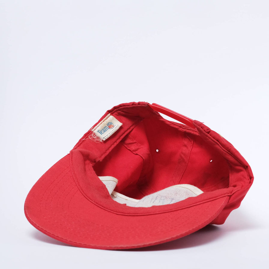Vintage San Francisco 49ers Snapback