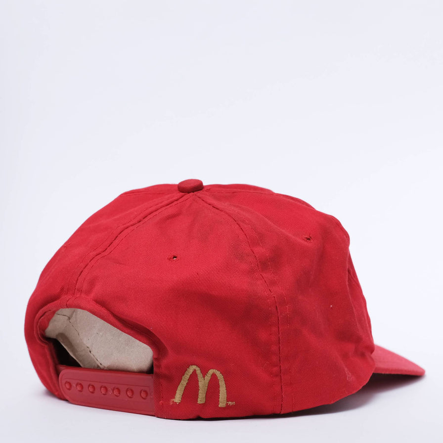 Vintage San Francisco 49ers Snapback