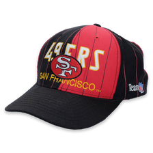 Vintage San Franciso 49ers Cap - Double Double Vintage