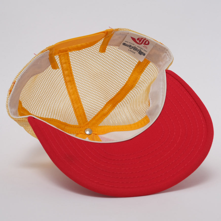 Vintage San Francisco 49ers Trucker Cap