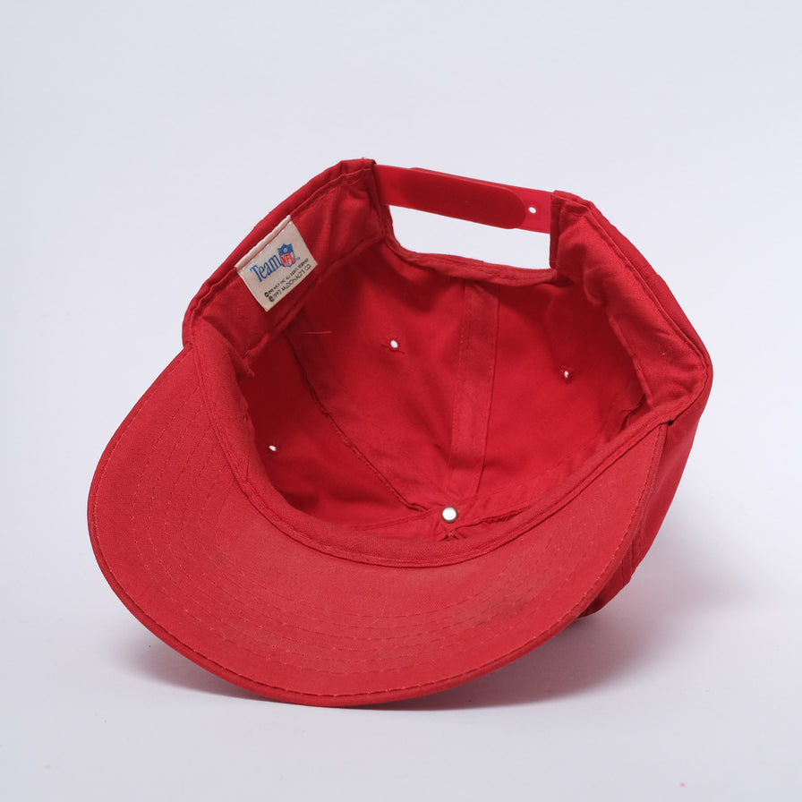 Vintage San Francisco 49ers Snapback