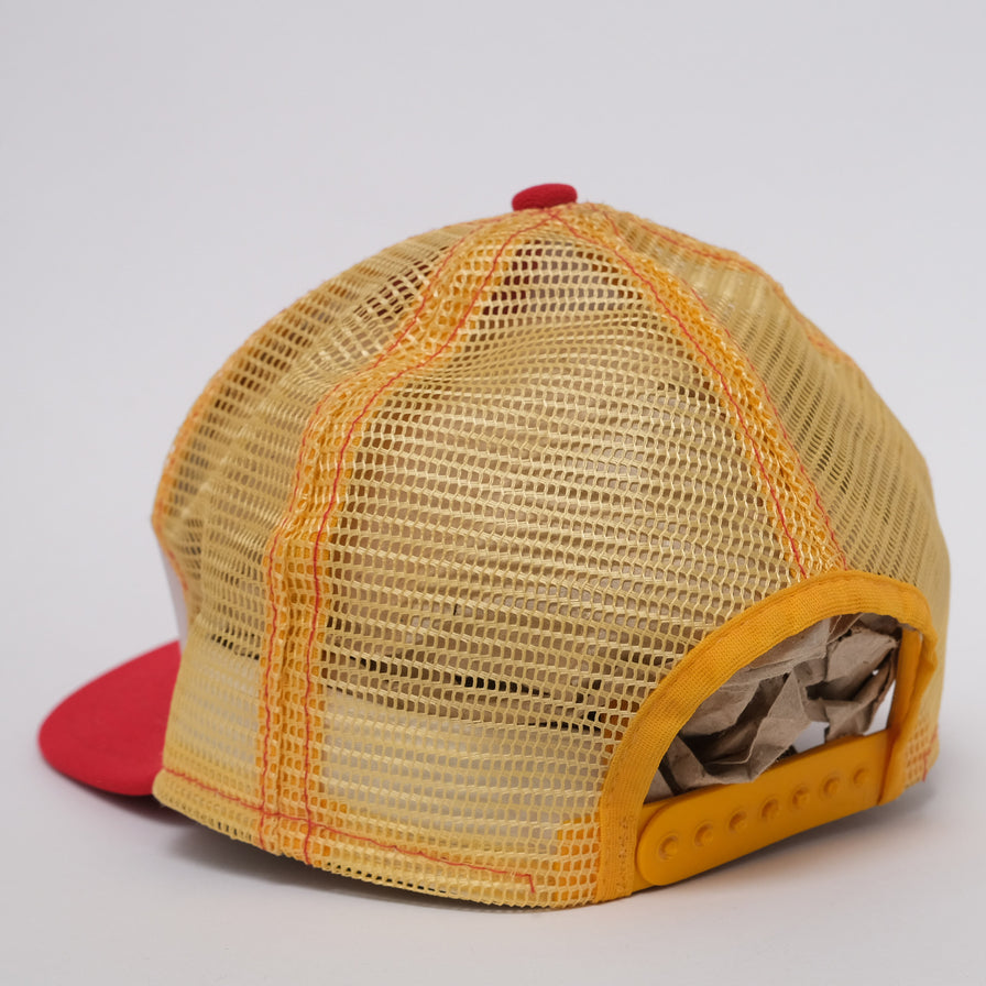 Vintage San Francisco 49ers Trucker Cap