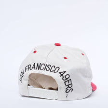 Vintage San Francisco 49ers Snapback