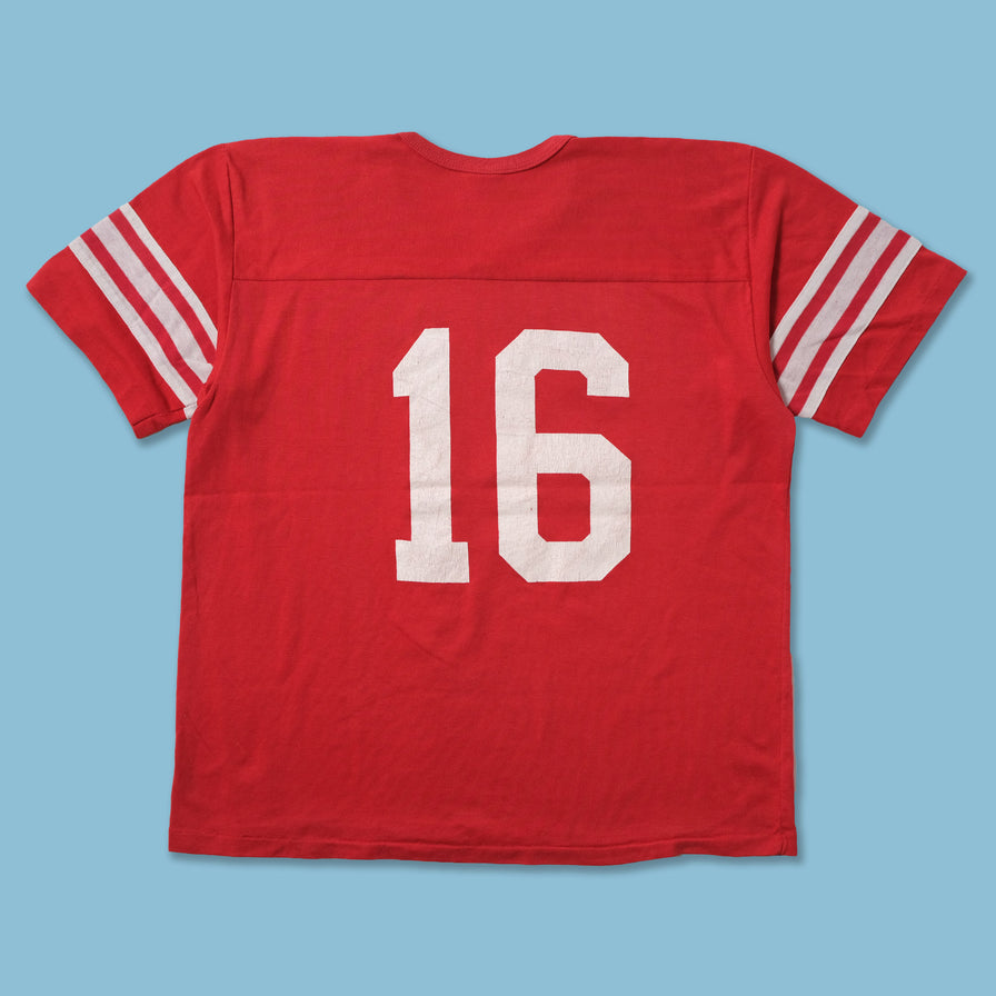 Vintage San Francisco 49ers T-Shirt XLarge