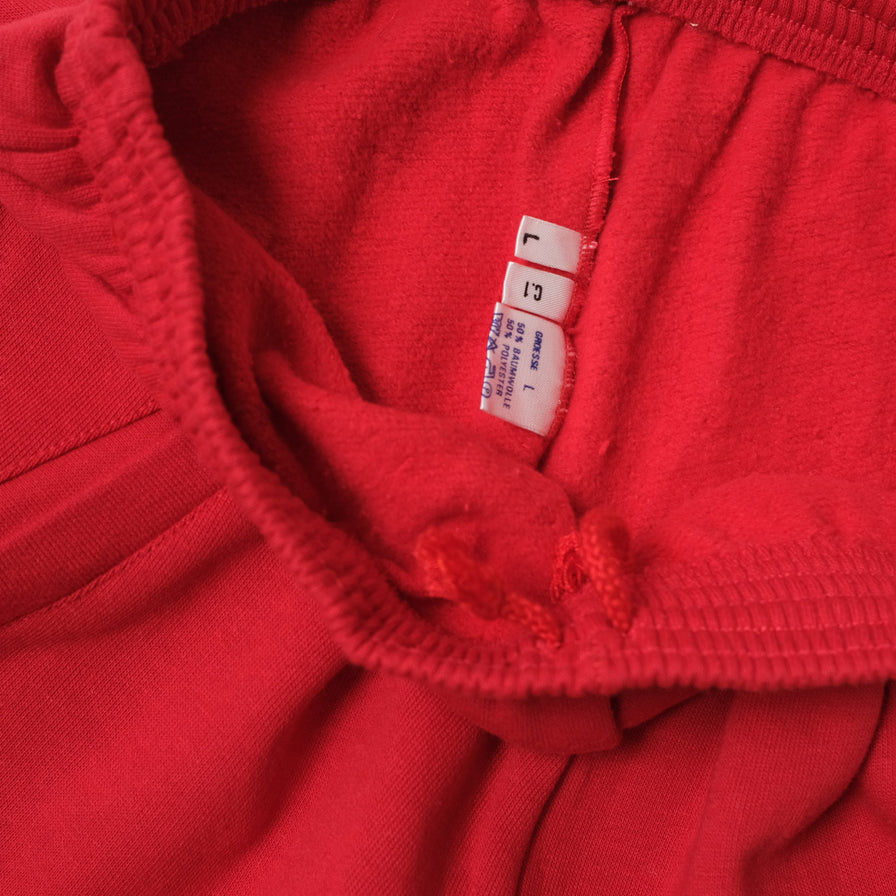 Vintage Deadstock San Francisco 49ers Sweat Pants Medium