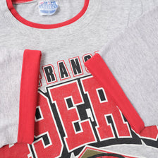 Vintage San Francisco 49ers T-Shirt Large