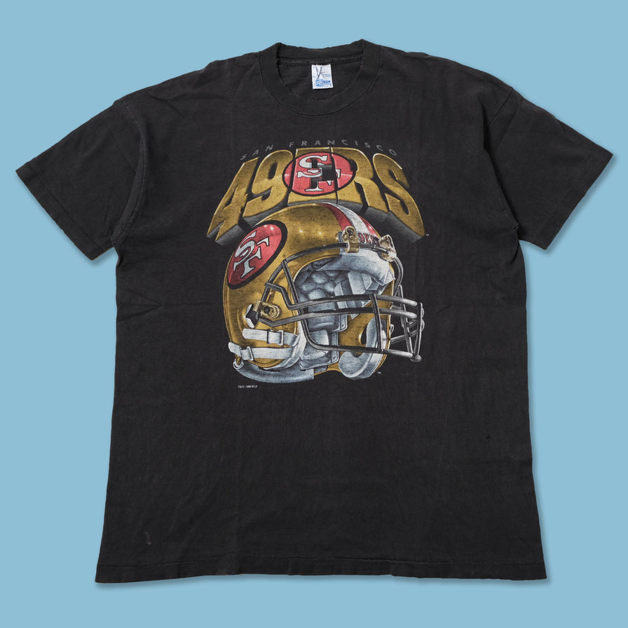 Vintage 1994 San Francisco 49ers T-Shirt XLarge