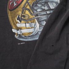 Vintage 1994 San Francisco 49ers T-Shirt XLarge