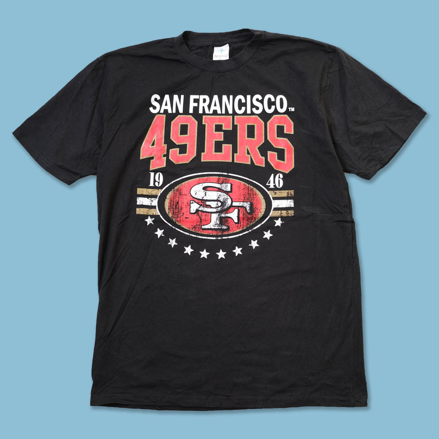 Vintage San Francisco 49ers T-Shirt XLarge / XXL