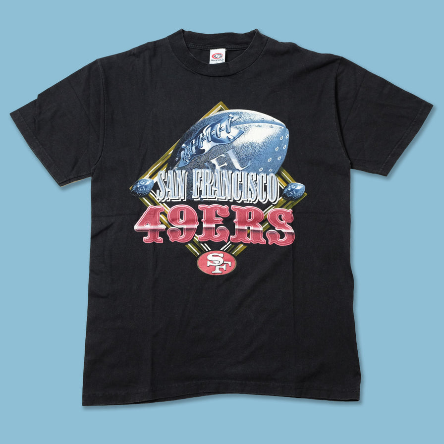 Vintage San Francisco 49ers T-Shirt Large
