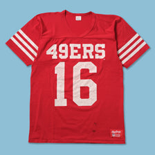 Vintage San Francisco 49ers T-Shirt XXL