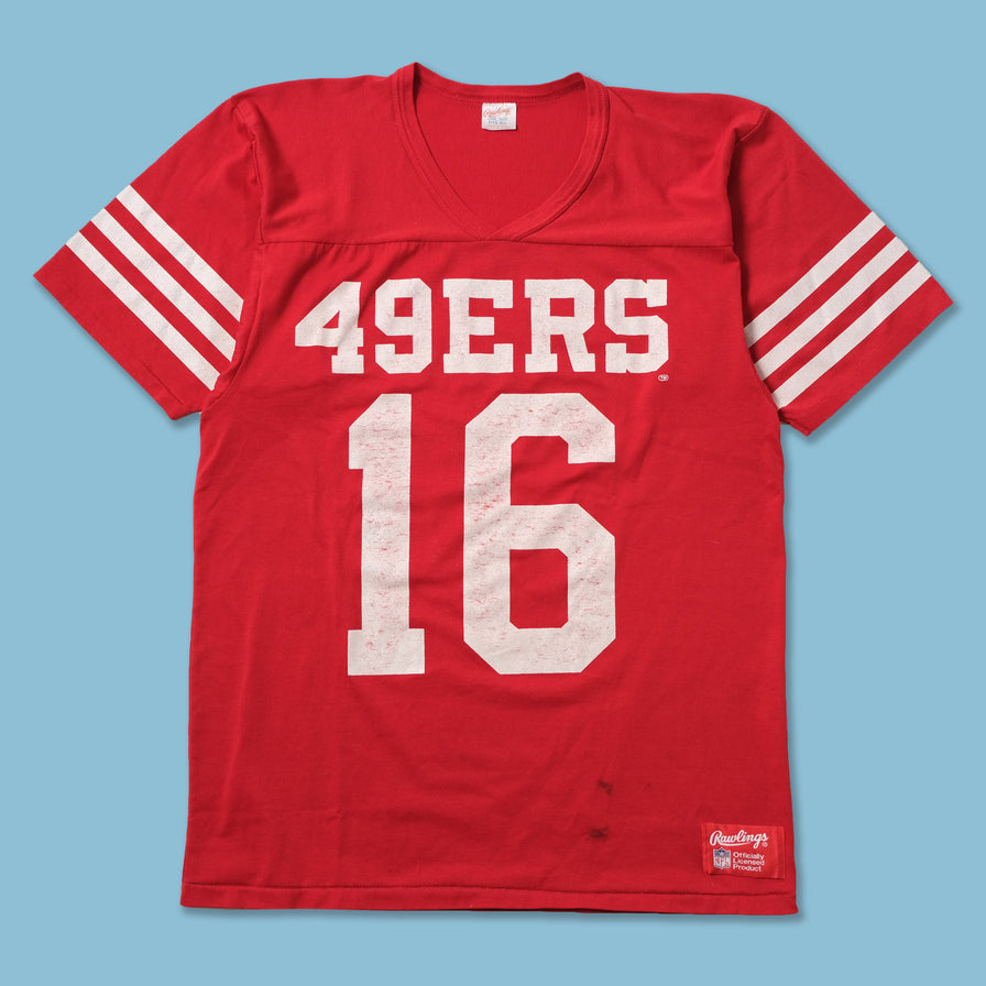 Vintage San Francisco 49ers T-Shirt XXL