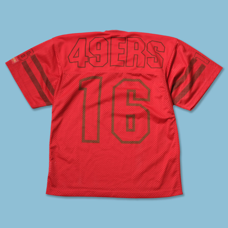 Vintage San Francisco 49ers Jersey XLarge