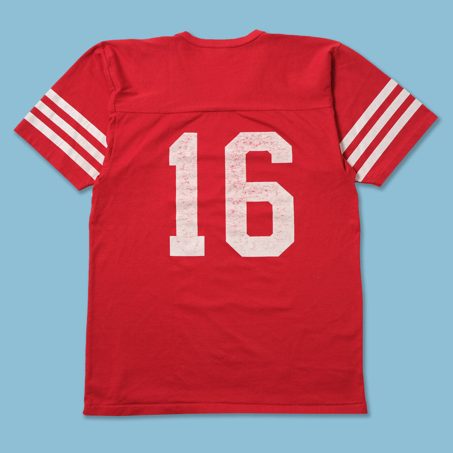 Vintage San Francisco 49ers T-Shirt XXL