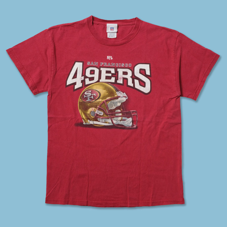 Vintage San Francisco 49ers T-Shirt Medium