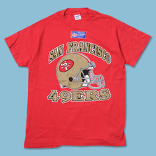 Vintage Deadstock San Francisco 49ers T-Shirt