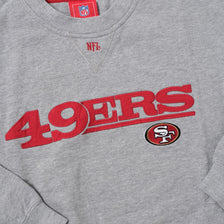 Vintage San Francisco 49ers Sweater Large / XLarge