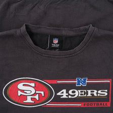 Vintage San Francisco 49ers Sweater XLarge